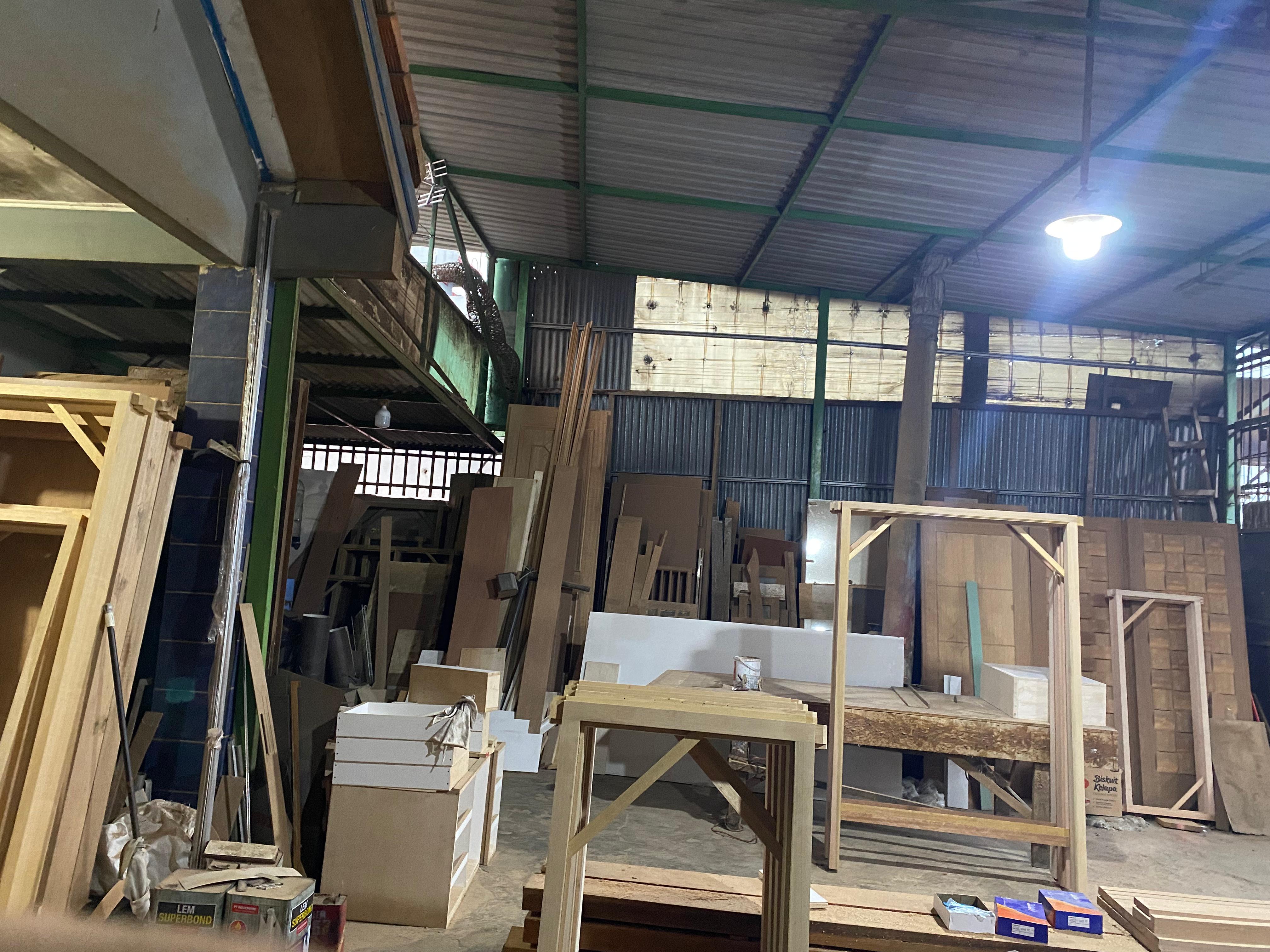 UD LINGGAR JATI